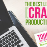 The Best List For A Crazy Productive Day {Free Printable}