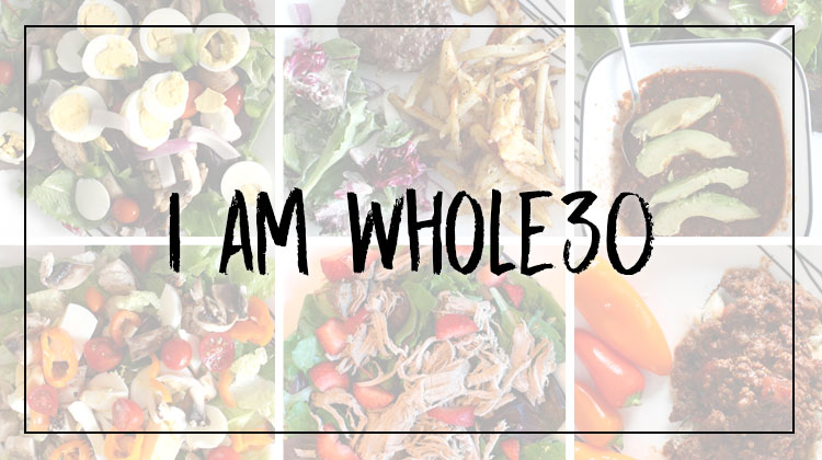 Whole30 Results & Tips