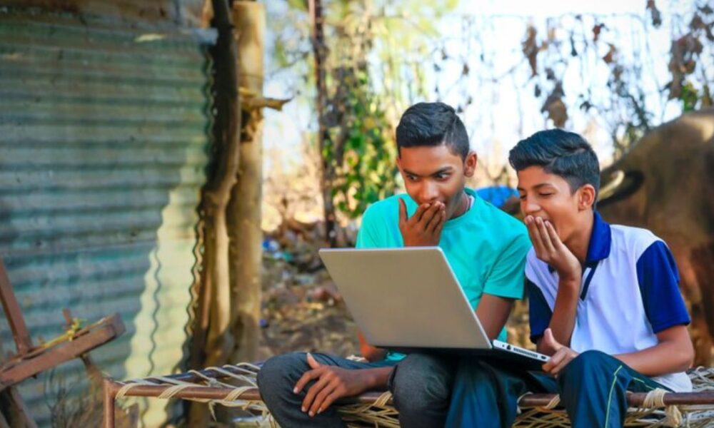The Role of Education NGOs in Bridging the Education Gap in Rural India