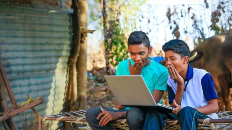 The Role of Education NGOs in Bridging the Education Gap in Rural India