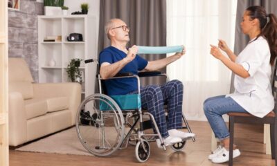 Nursing Home