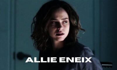 allie eneix