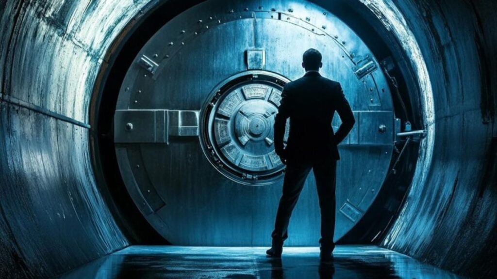Unlocking the Secrets: A Deep Dive into Anon Vault