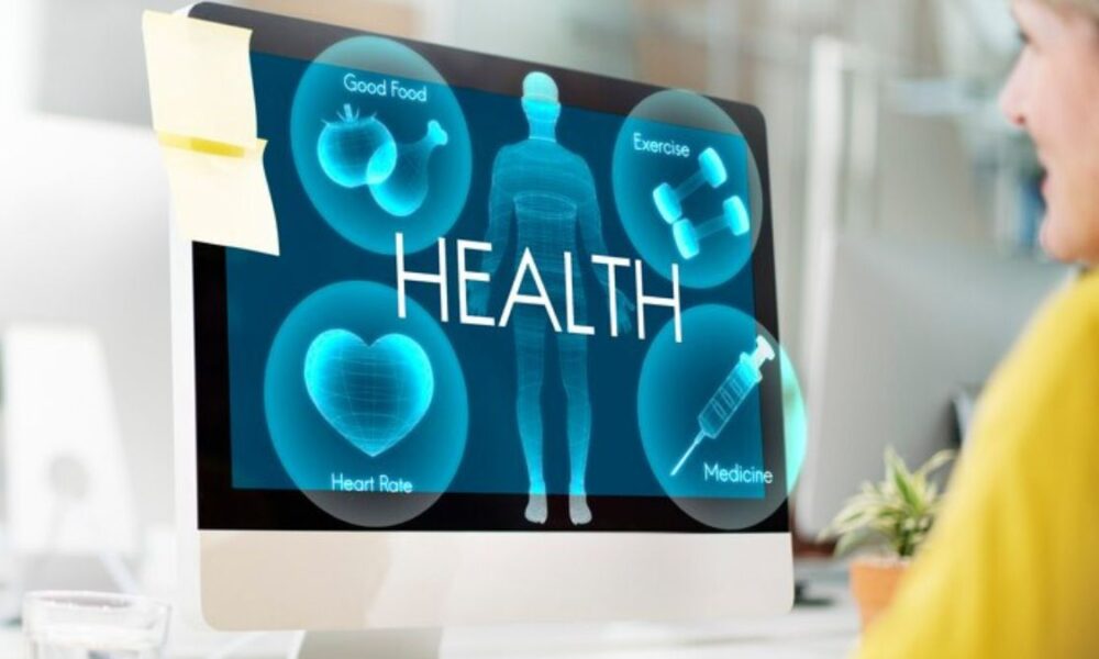 Tutorial Health Unlocking Wellness: Exploring the Mega-Personal.net Health