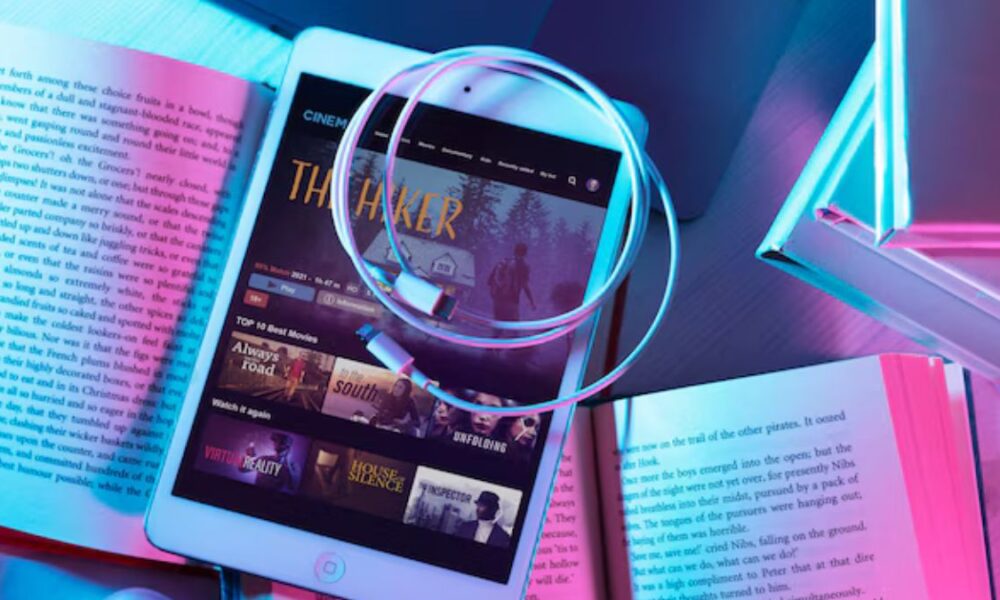 Top 5 Must-Read Titles from Olympus Scanlation You Can't Miss