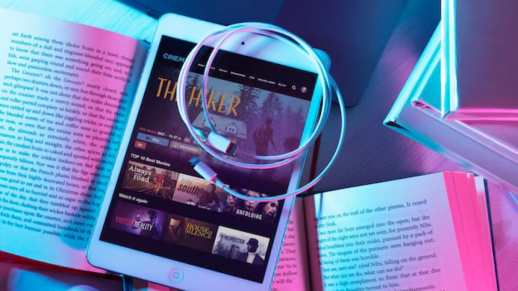 Top 5 Must-Read Titles from Olympus Scanlation You Can't Miss