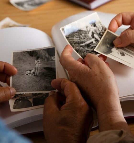 tribute printed pics