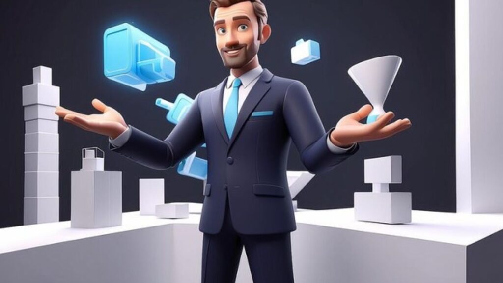 Top 5 Reasons to Choose 3D659 for Your Next Project