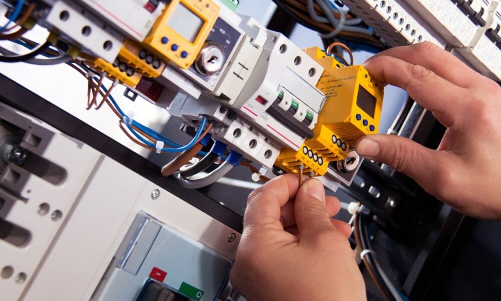 What Is Considered Low Voltage Wiring