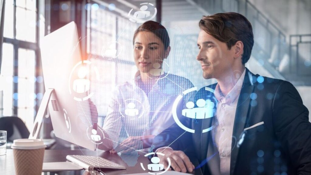 How Microsoft 365 Consultants Can Optimise Your Business