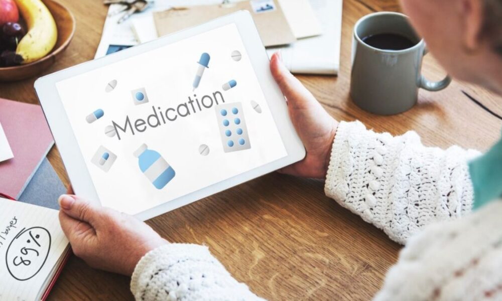 Tutorial Health How Mental Health Electronic Health Record (EHR) Software Improves ...