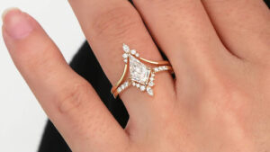 Felicegals lab-grown diamonds