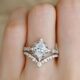 Lab-Grown Diamond Rings