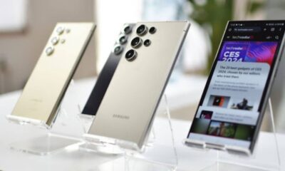 Samsung S24 Ultra Price in Pakistan