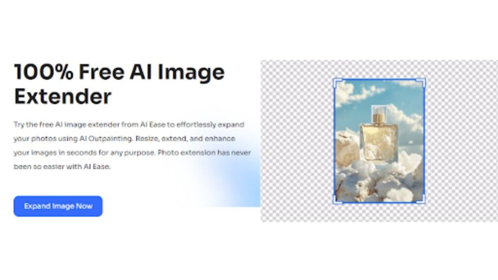 Creative Ways to Use an AI Image Extender