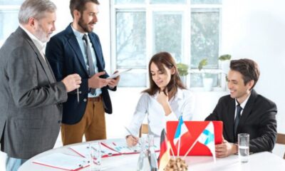 Business with Limited Capital