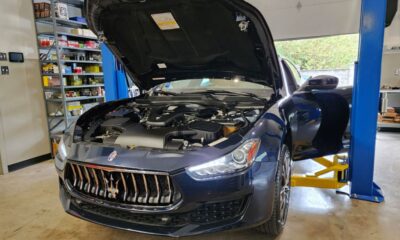 Car Inspections