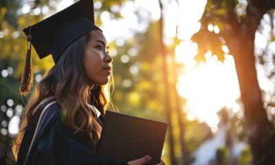 Graduate Debt-Free