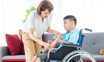 NDIS Provider