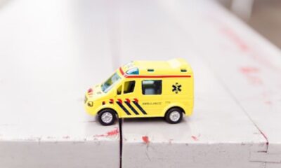 Personal Injury Attorneys