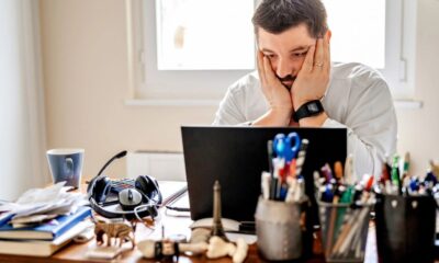 Remote Work