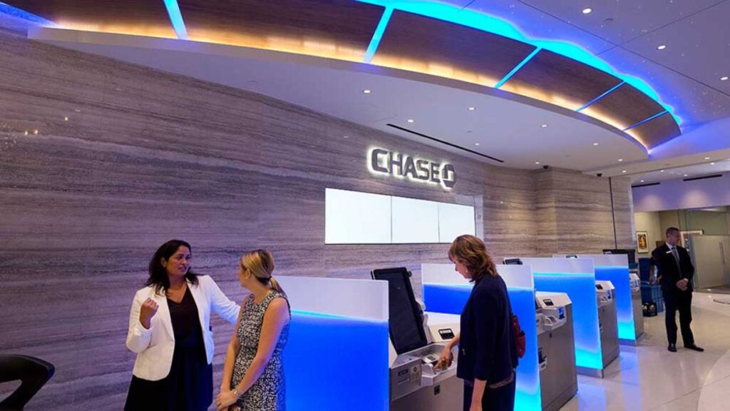 The Impact of Chase Bank Nguyen Nguyen Henderson NV