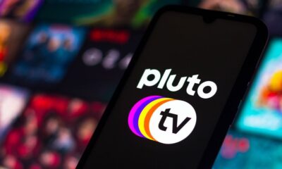 plutoscreen com