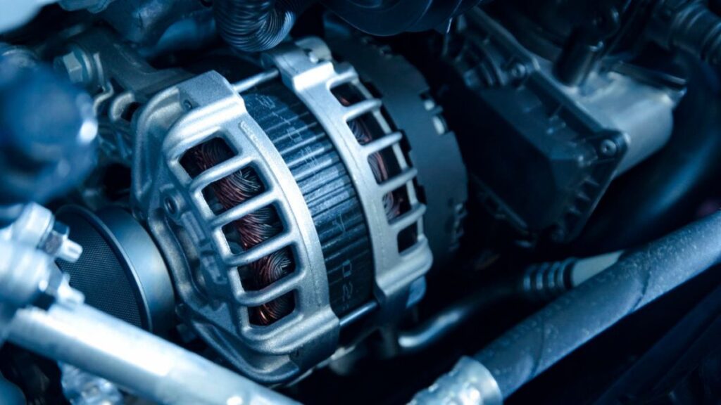 Understanding the Essentials: A Deep Dive into Rotating Electrical