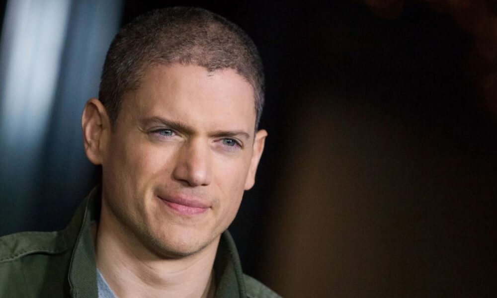 Unpacking Wentworth Miller Relationship with Himself