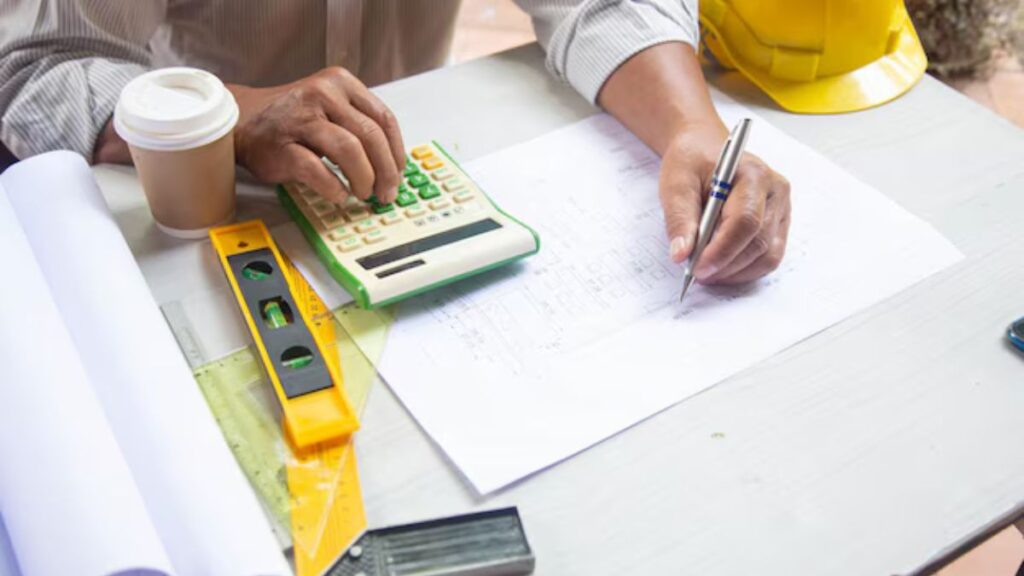 How to Develop a Cost Management Plan in Construction Estimation