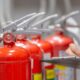 Fire Security