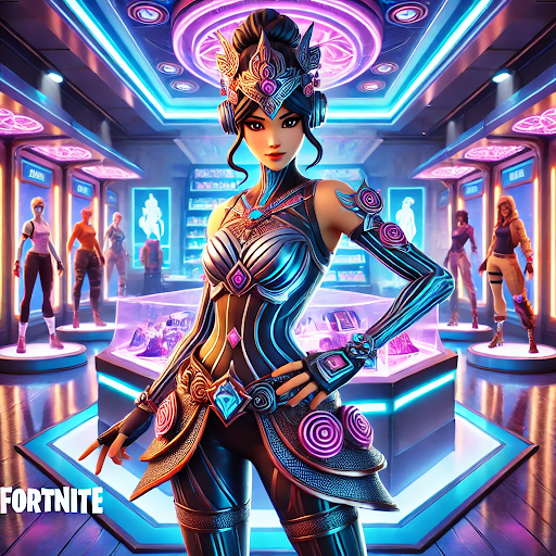 Mastering the Art of Fortnite Skins: How to Build and Expand Your ...