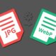 PG to WebP