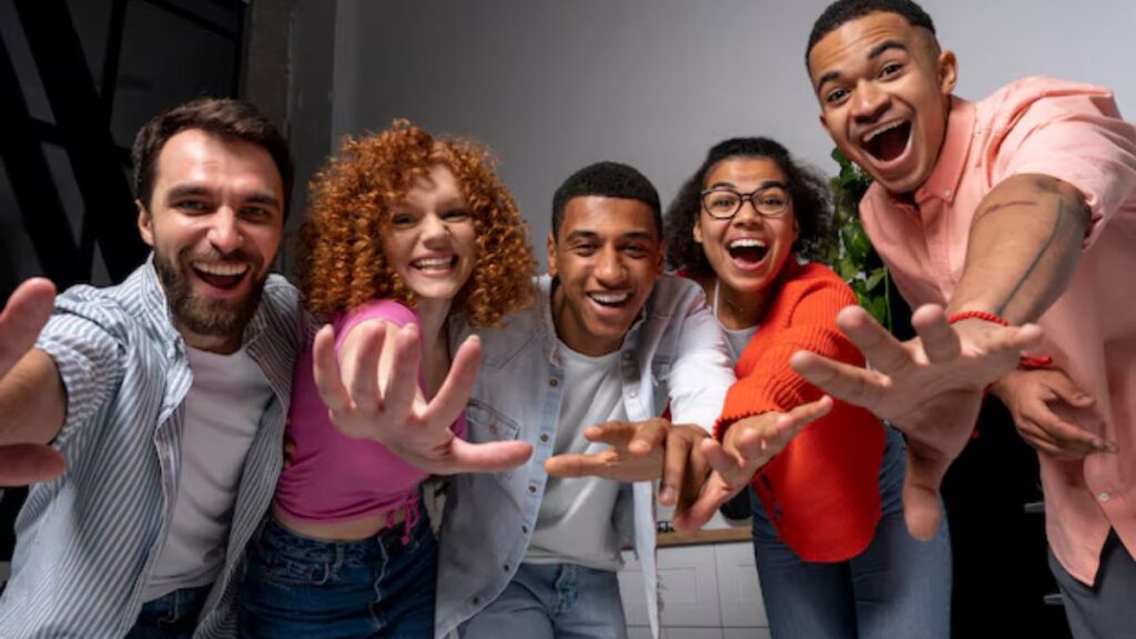Meetups Humans The Rise of the