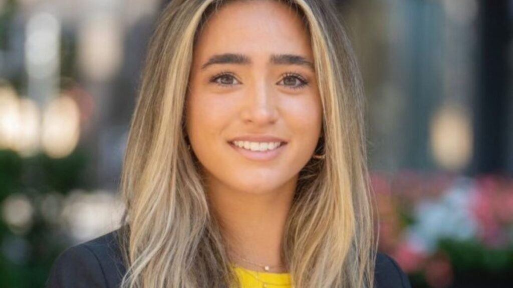 Ximena Brittan Gunusen How She Is Redefining Success in Today