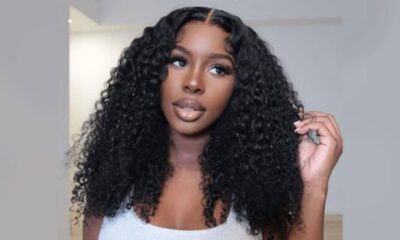 Hair Glueless Wigs