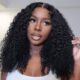 Hair Glueless Wigs