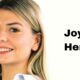 Joyce Herail