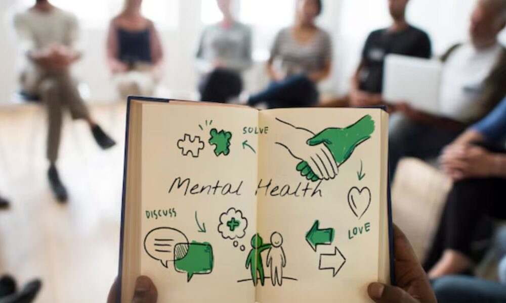 Tutorial Health The Importance Of Mental Health: A Guide To Comprehensive Care