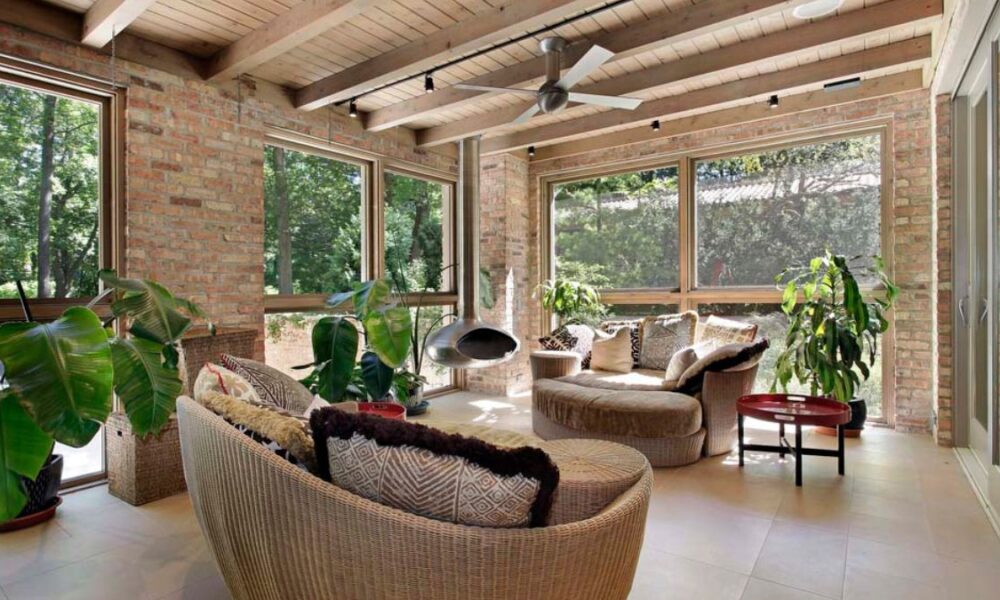 Extant Room Room Additions: Smart Strategies for Expanding Your Living Space
