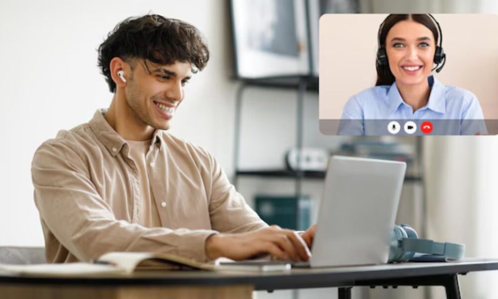 Random Video Chat: Instantly Connect with New People Anytime