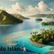 Yukevalo Island