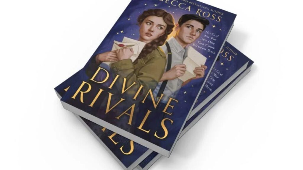 Divine Rivals Review – Is This Fantasy RPG Worth Playing?