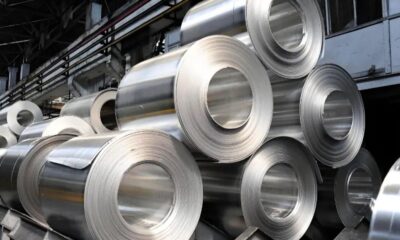 Alloy Steel