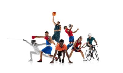 Athletic Grit