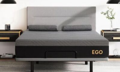 Best Memory Foam Mattresses