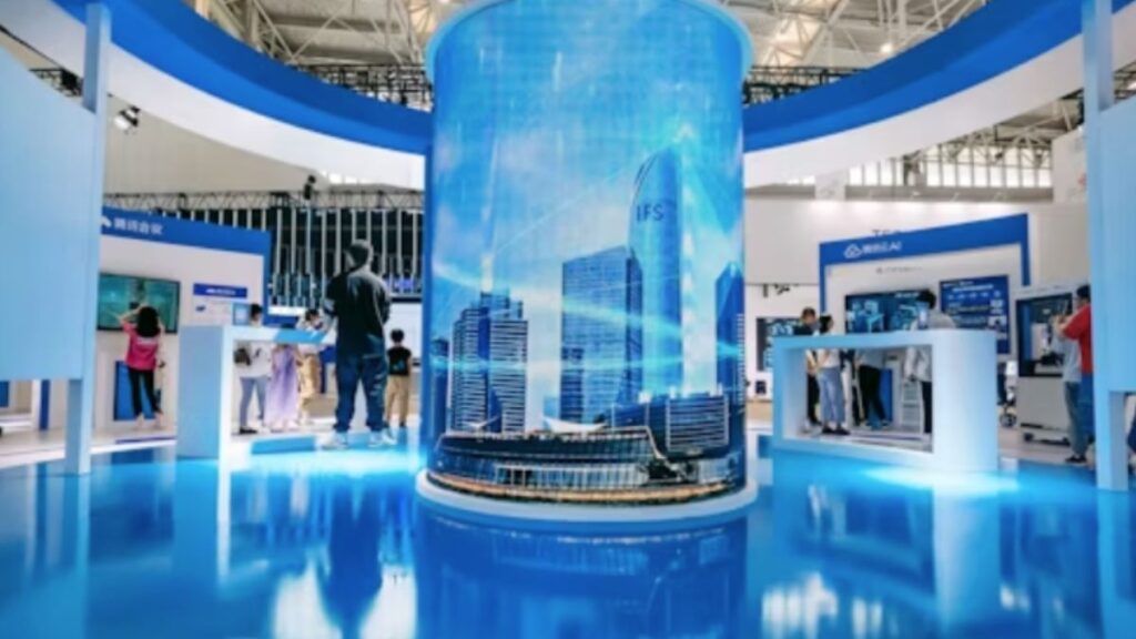 Creating Memorable Experiences with Interactive Booth Technology