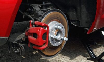 Braking