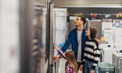 Buying a Refrigerator