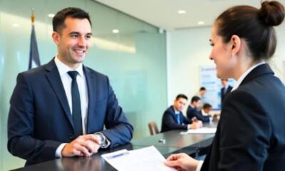 Conference Visa